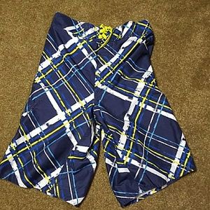 Arizona Boys swim trunks 14/16